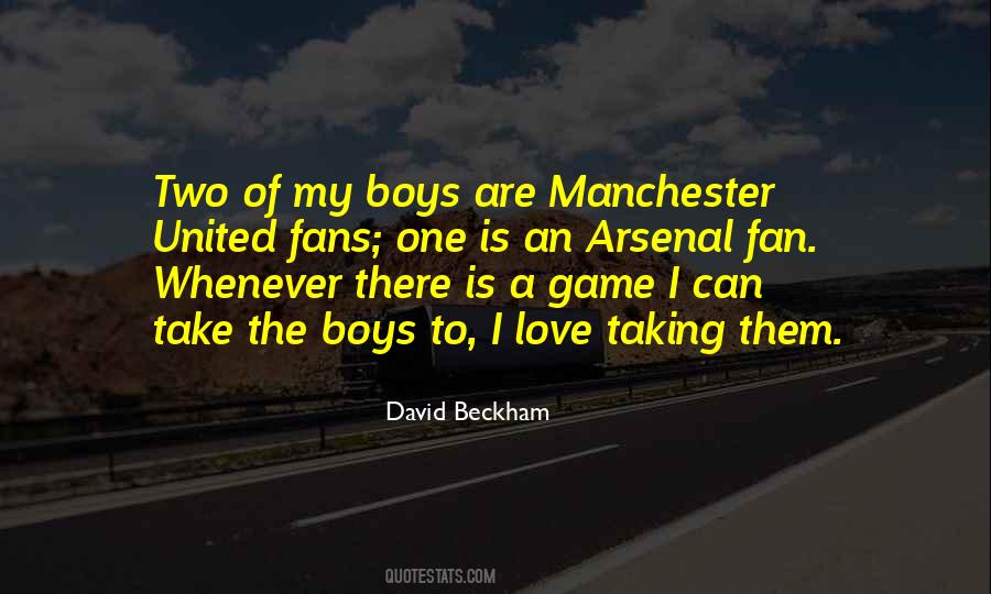 Game Boys Quotes #1412296