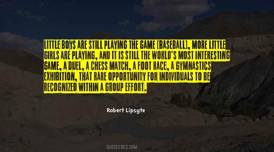 Game Boys Quotes #452280