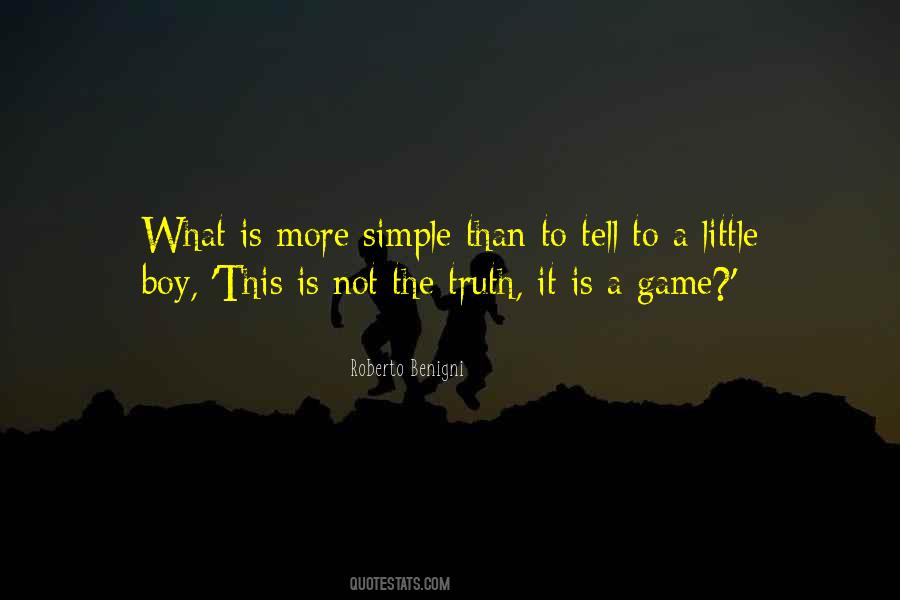 Game Boys Quotes #576054