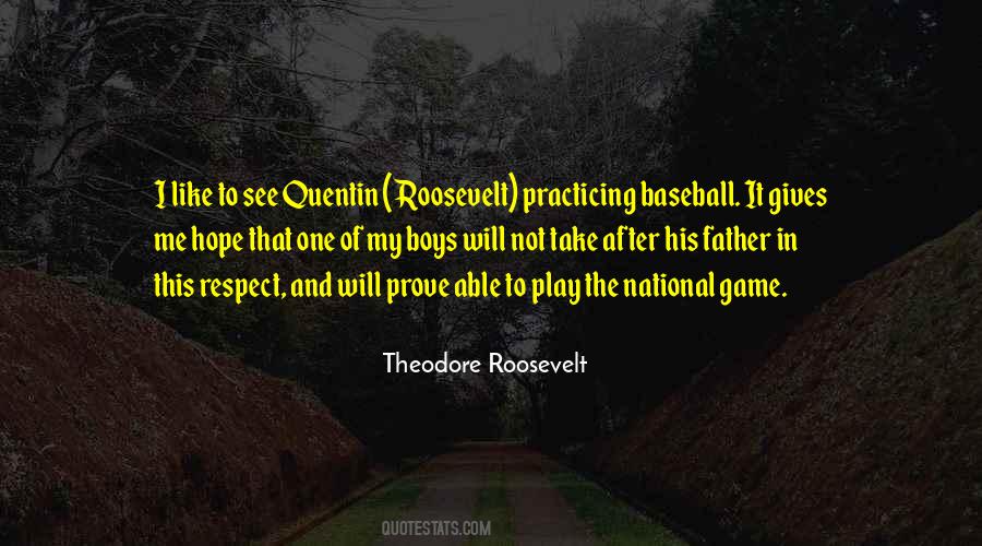 Game Boys Quotes #935964