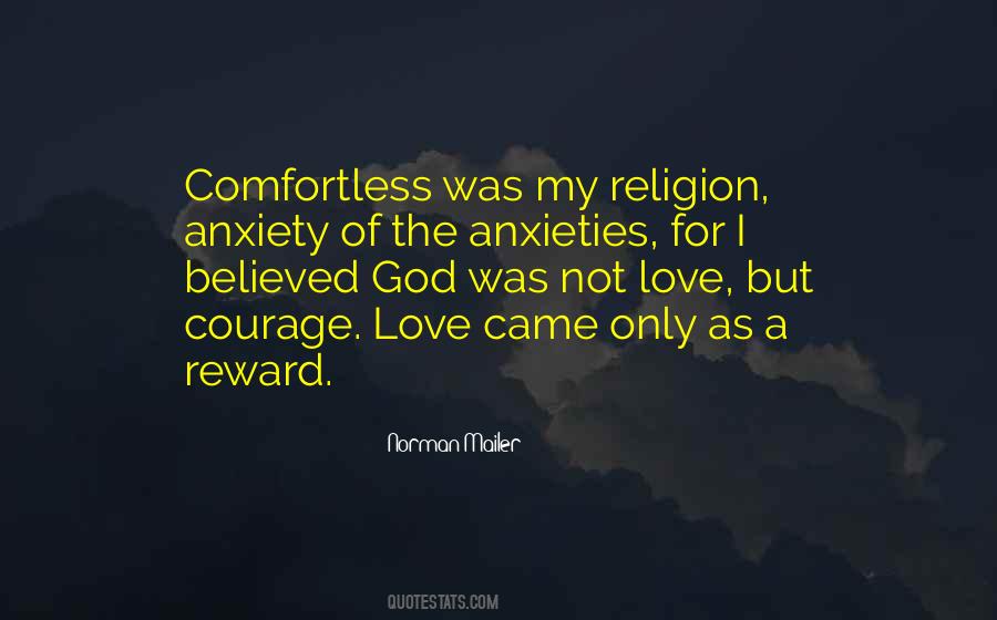 Quotes About My Love For God #382411