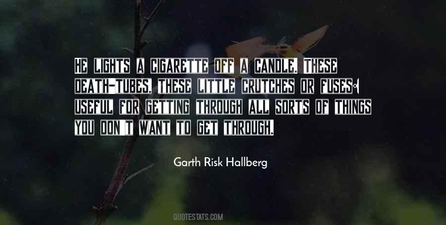 City On Fire Quotes #1480099