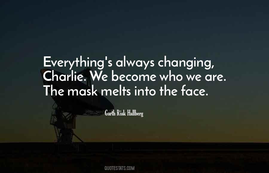 City On Fire Quotes #303957