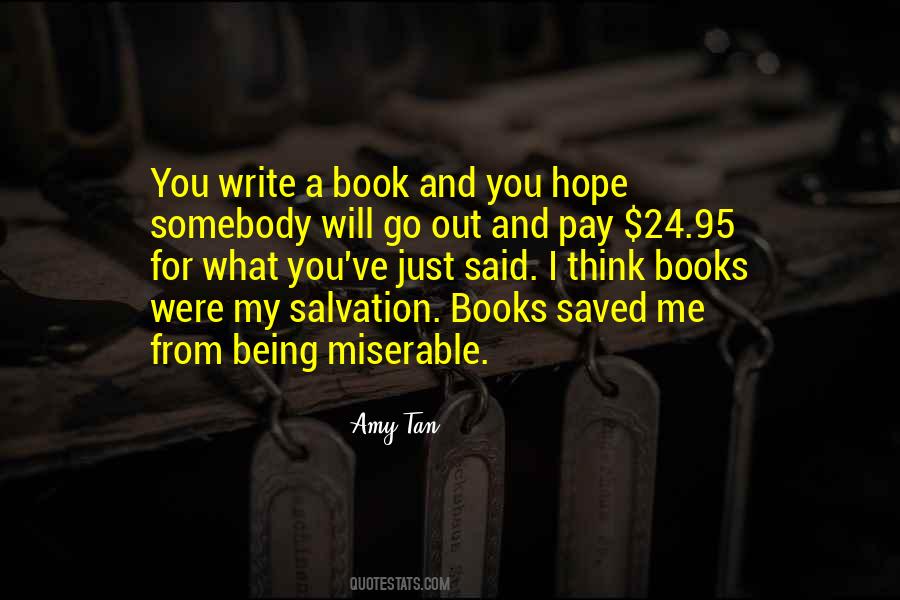 Quotes About Being Saved #980974