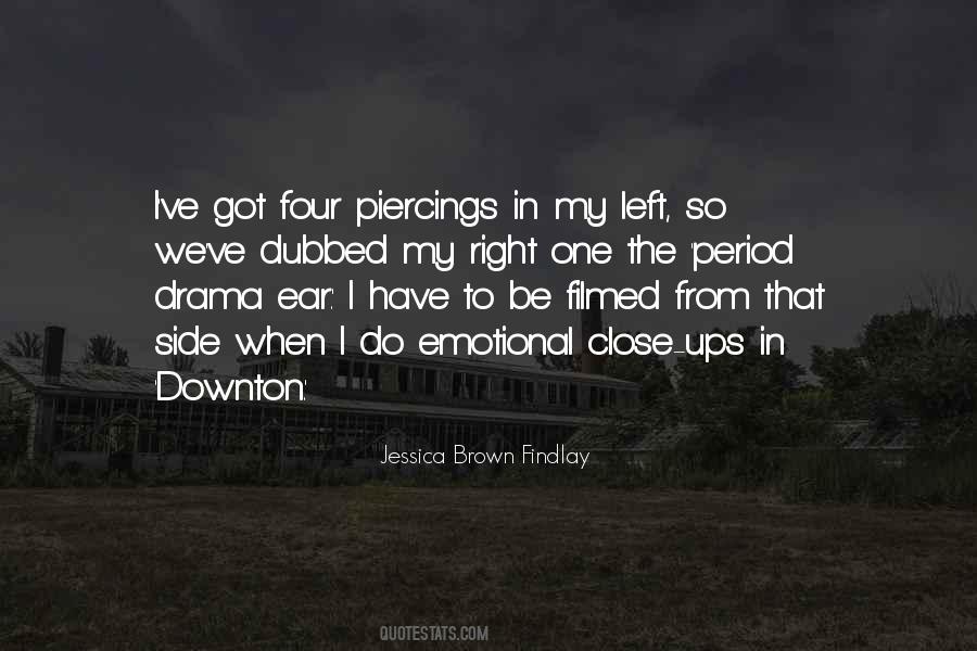 Quotes About Right One #1085930