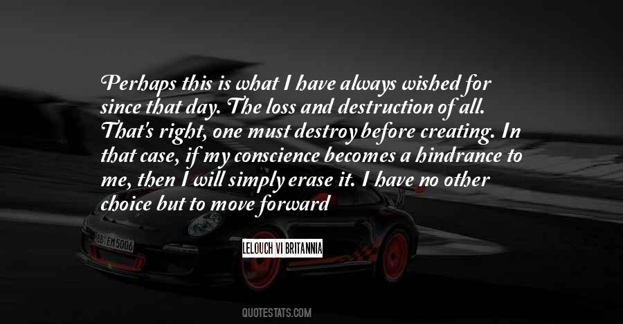 Quotes About Right One #1210956