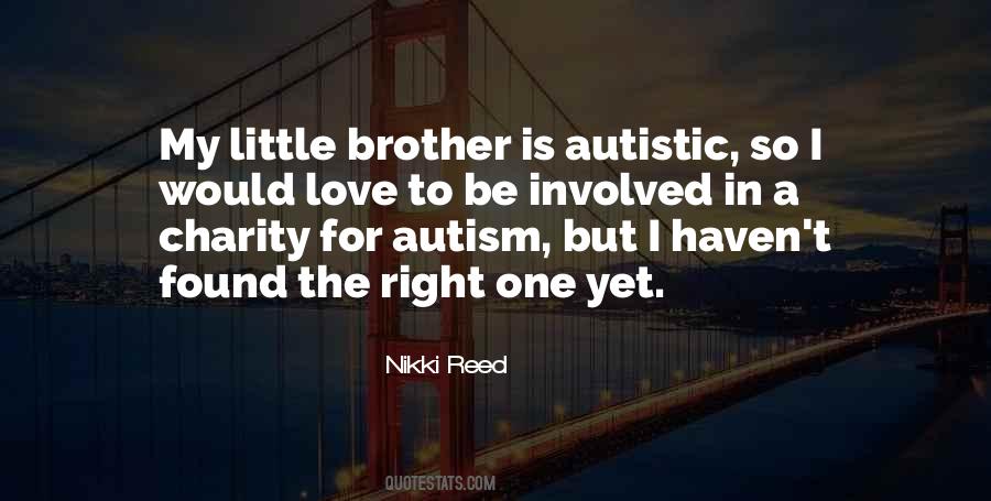 Quotes About Right One #1221784