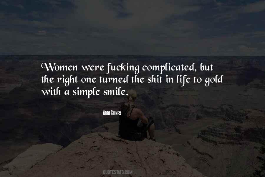 Quotes About Right One #1244936