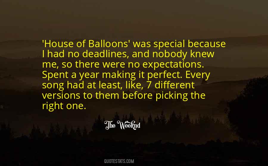 Quotes About Right One #1368125