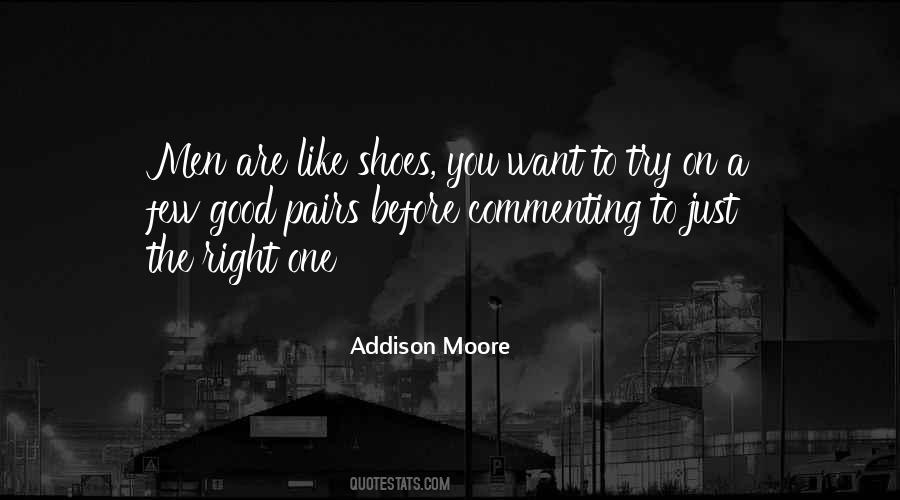 Quotes About Right One #1475440