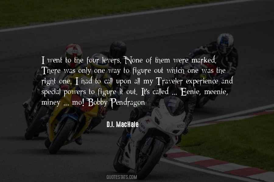 Quotes About Right One #1824528