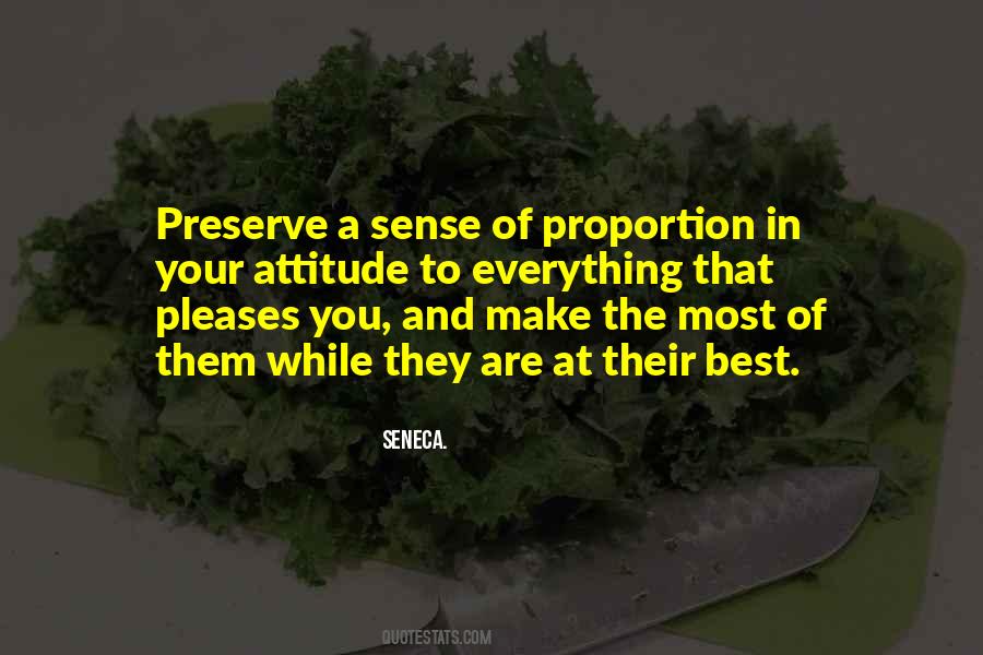 Quotes About Preserve #1700155