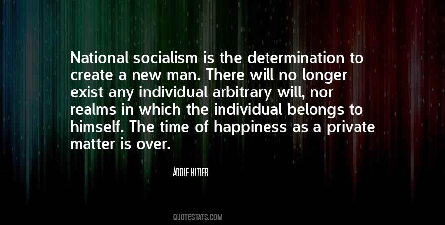 Quotes About National Socialism #1501457