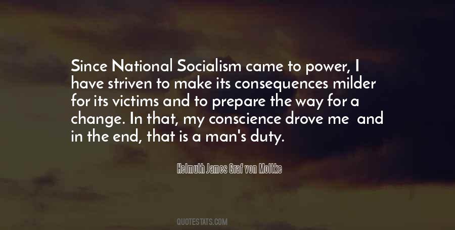 Quotes About National Socialism #501625