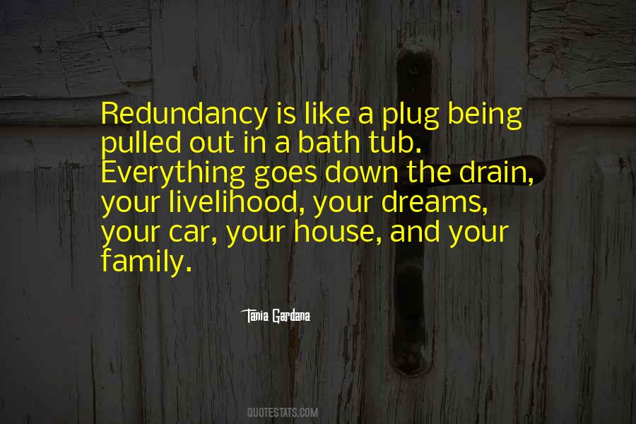 Quotes About Tub #1002645