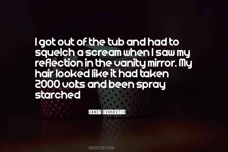 Quotes About Tub #856420