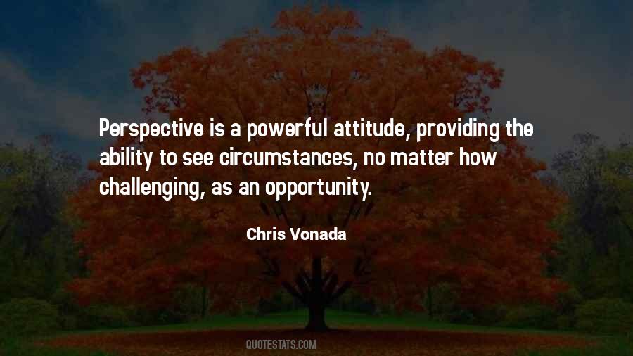 Quotes About Providing Opportunity #1807143