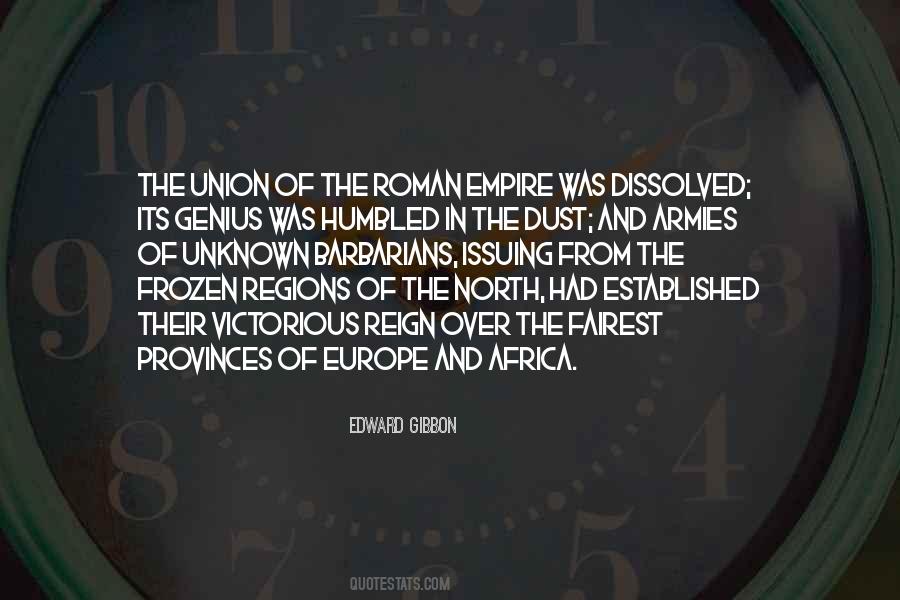 Quotes About North Africa #1051022