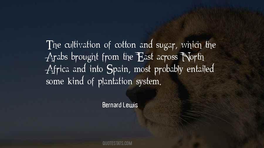 Quotes About North Africa #1171116