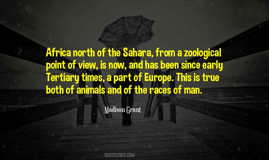 Quotes About North Africa #1604859