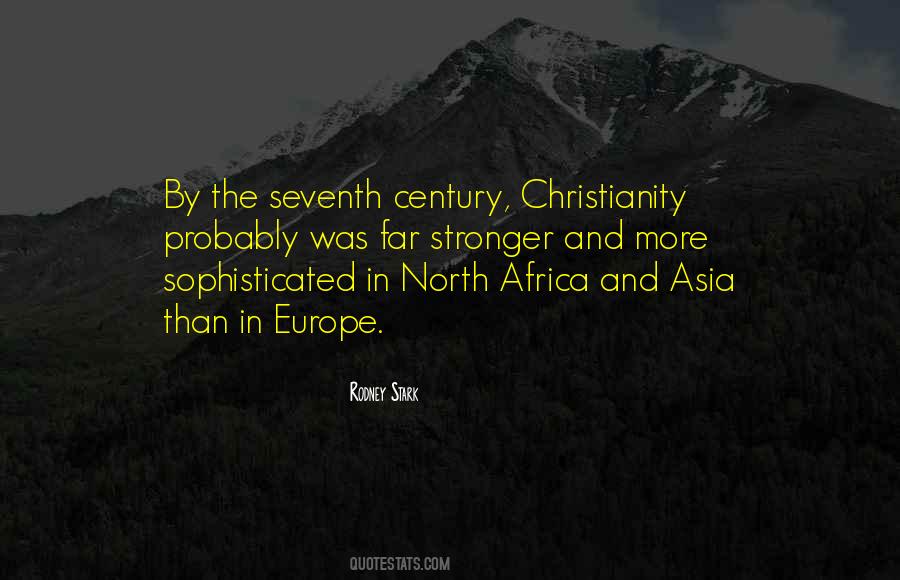 Quotes About North Africa #1739809