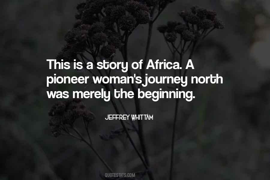 Quotes About North Africa #292646