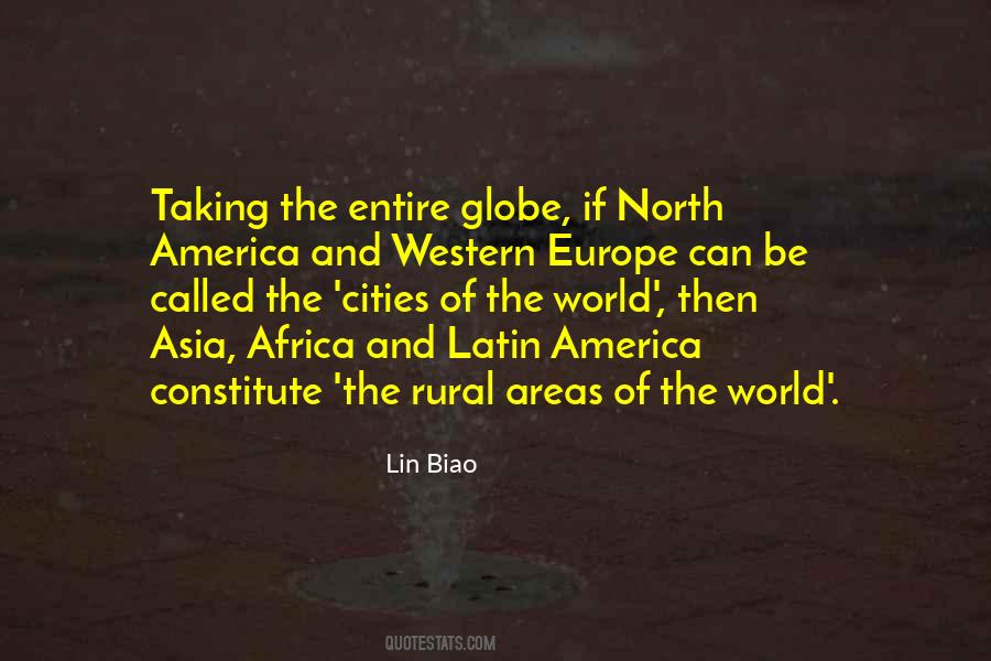 Quotes About North Africa #365507