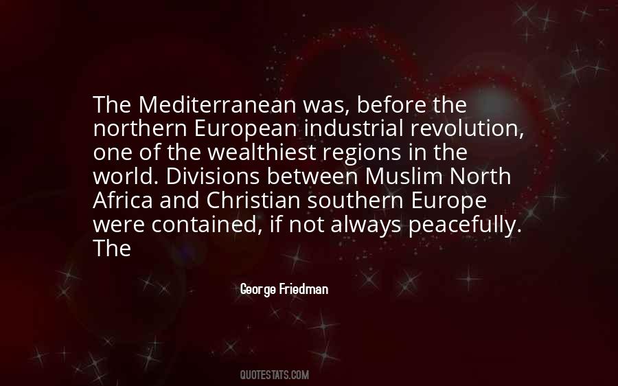 Quotes About North Africa #794546