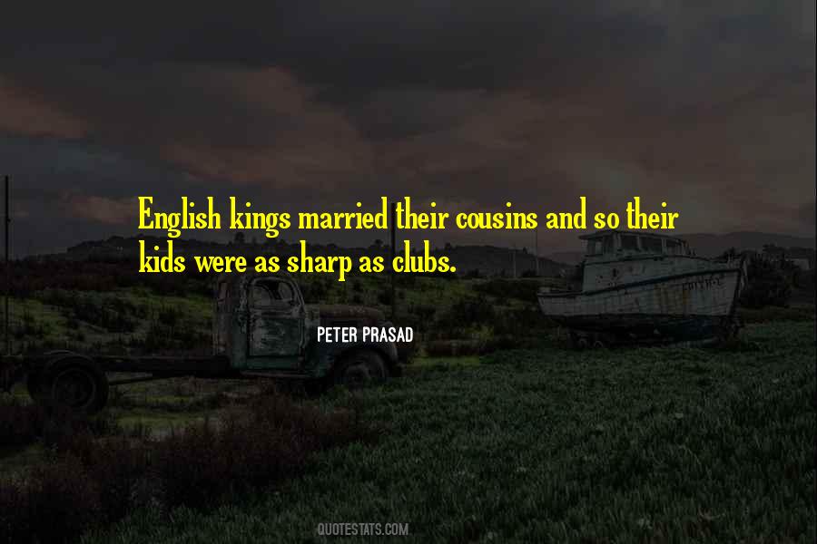 Humor English Quotes #1255202