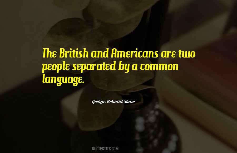 Humor English Quotes #1673282