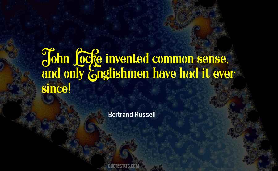 Humor English Quotes #32072