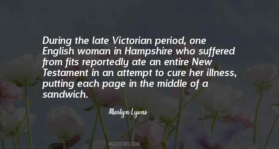 Humor English Quotes #425027