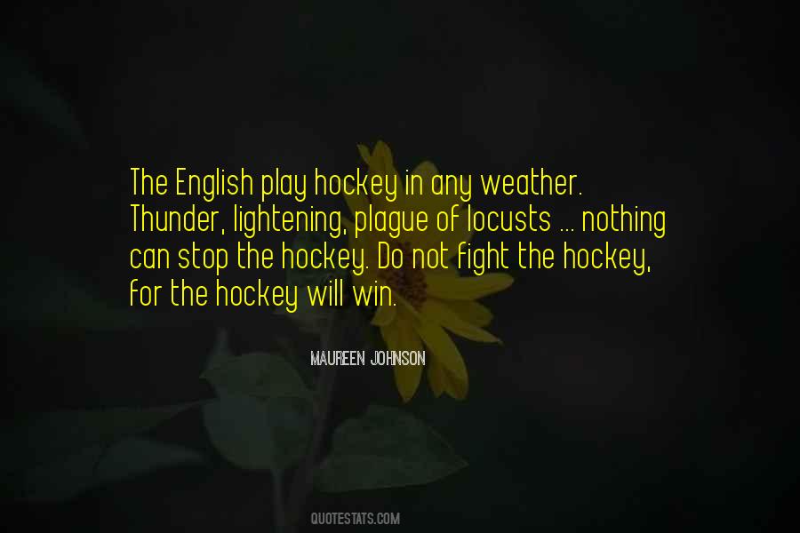 Humor English Quotes #564826