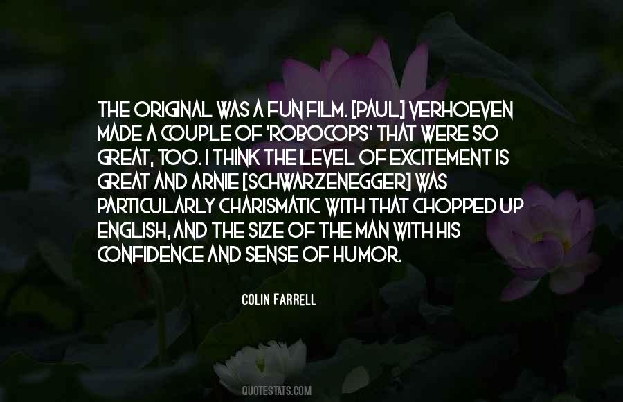 Humor English Quotes #627921