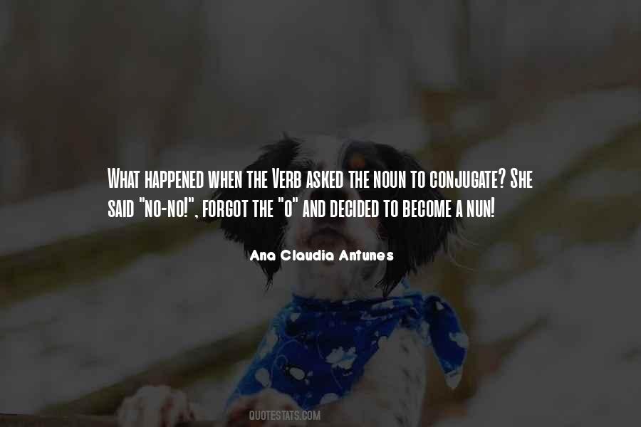Humor English Quotes #665609