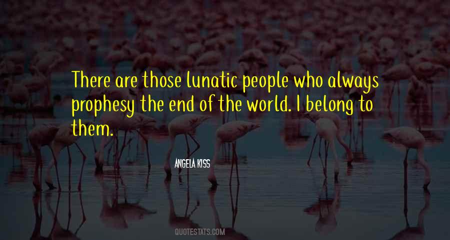 Humor English Quotes #969050