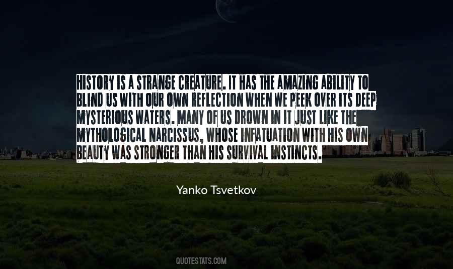 Tsvetkov Quotes #1598680