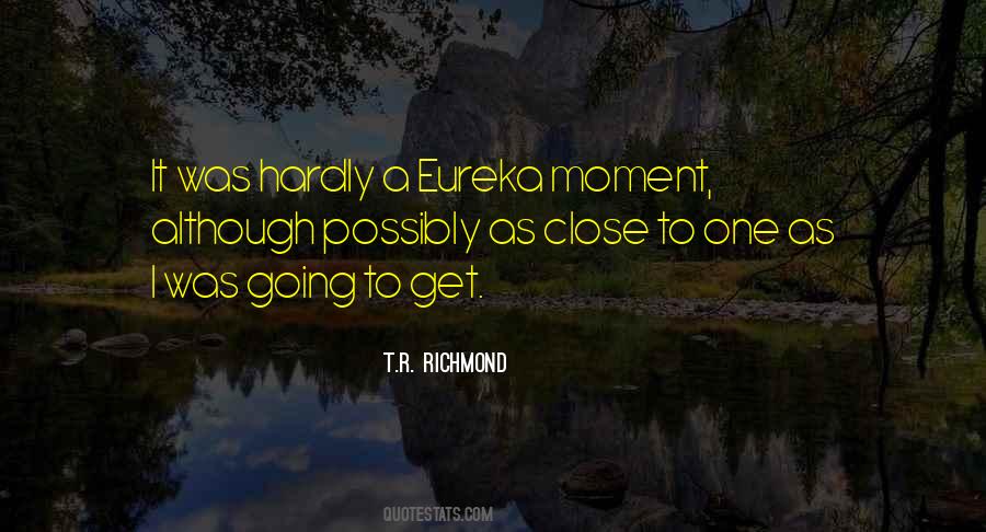 Downstage Dance Quotes #638090