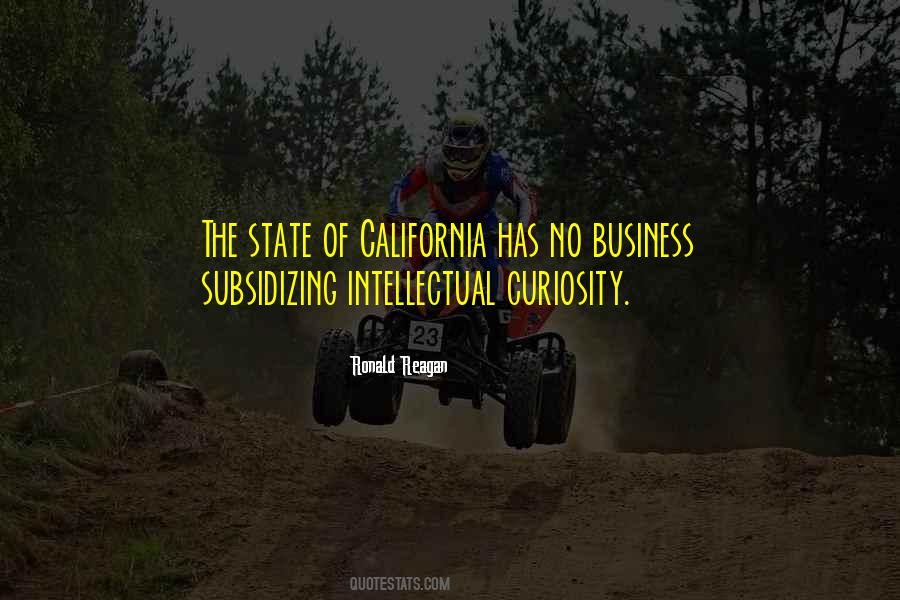 Quotes About Intellectual Curiosity #134084