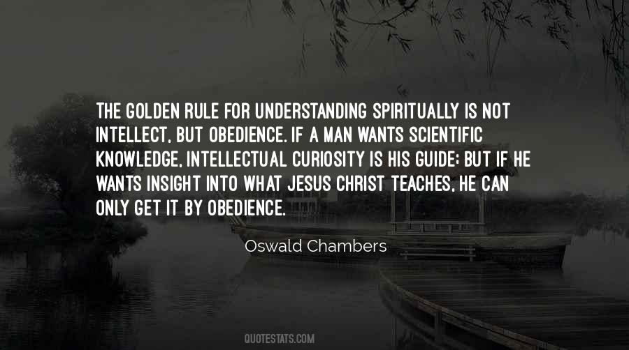 Quotes About Intellectual Curiosity #1363233