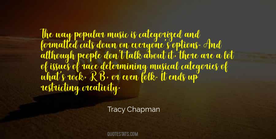 Quotes About Popular Music #1499370