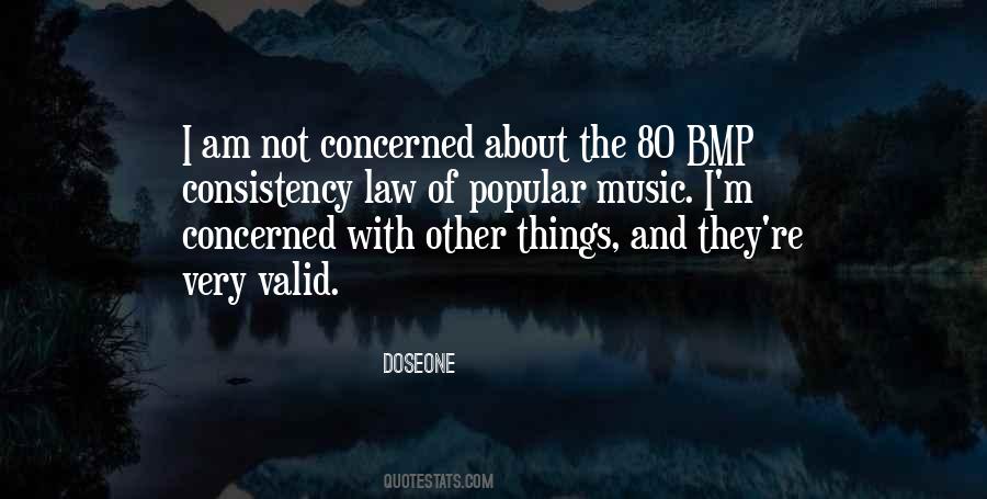 Quotes About Popular Music #1664513