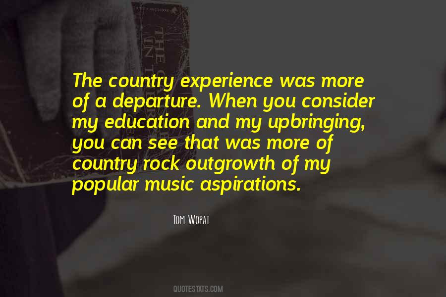 Quotes About Popular Music #624040