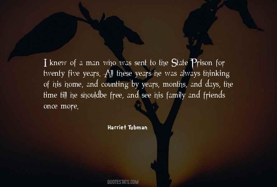Quotes About Counting Days #1345337