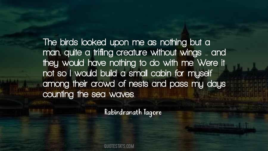 Quotes About Counting Days #976063