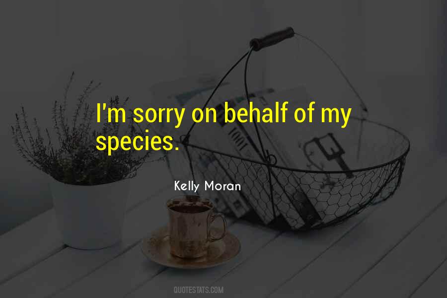 The Female Of The Species Quotes #1093676