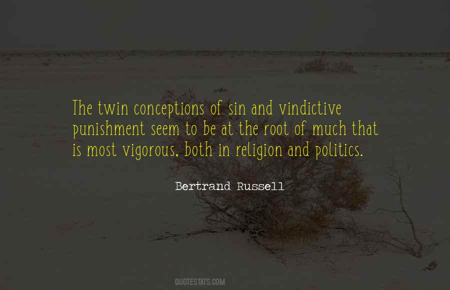 Quotes About Religion And Politics #170824