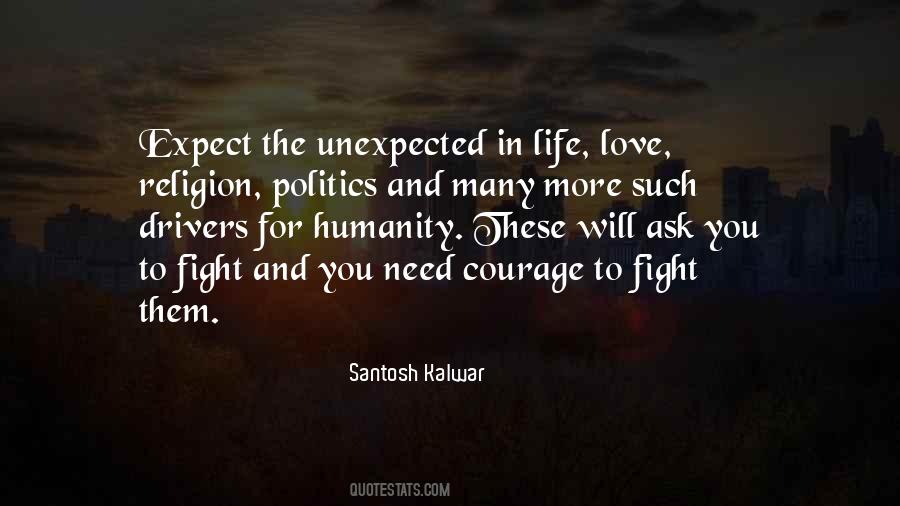 Quotes About Religion And Politics #391241