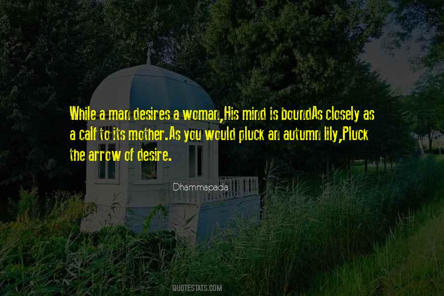 The Dhammapada Quotes #1273541