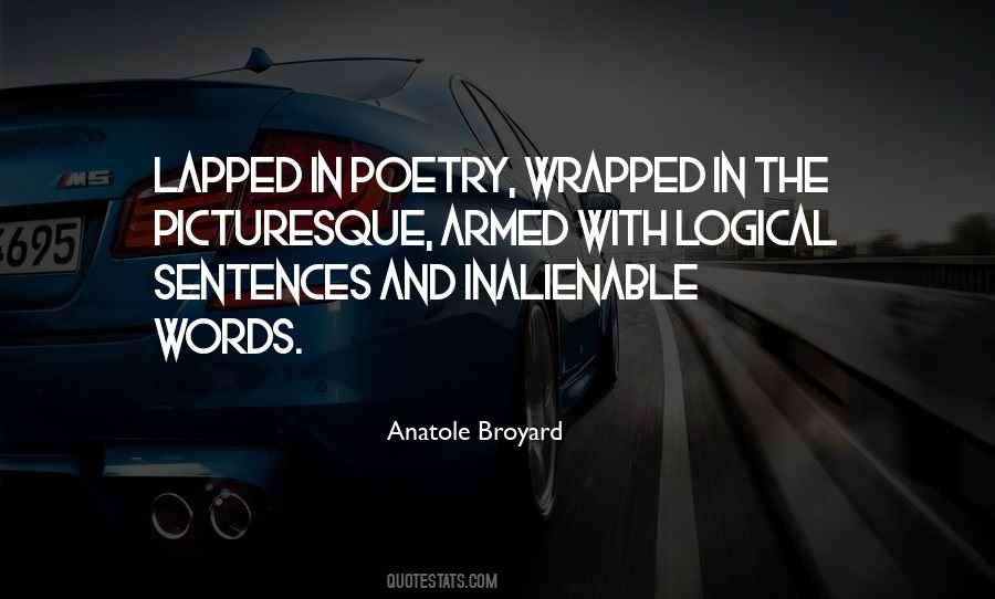 Wrapped In Quotes #1141033